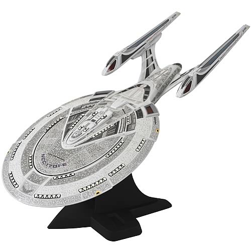 Star Trek Nemesis USS Enterprise-E Starship 