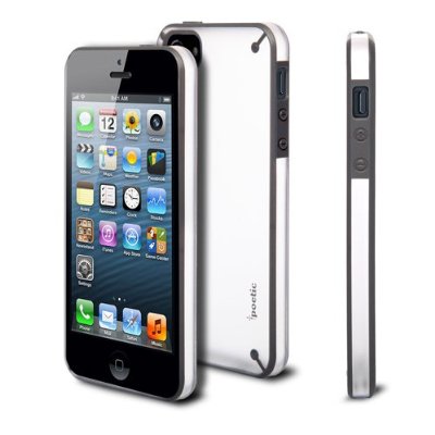 Poetic Atmosphere Case for Apple iPhone 5 