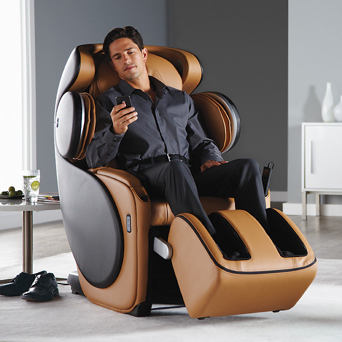 OSIM uDivine App Massage Chair
