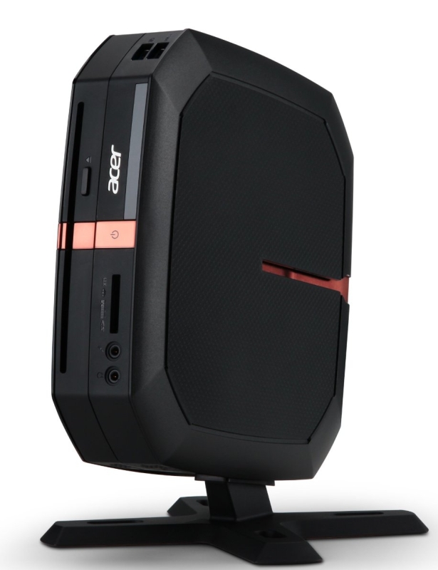 Acer Revo RL80-UR318 Desktop
