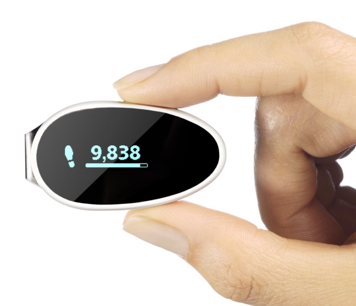 Striiv Play Wireless Smart Pedometer