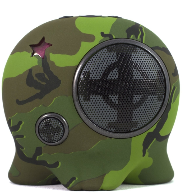 Boombotix BB2 Speaker