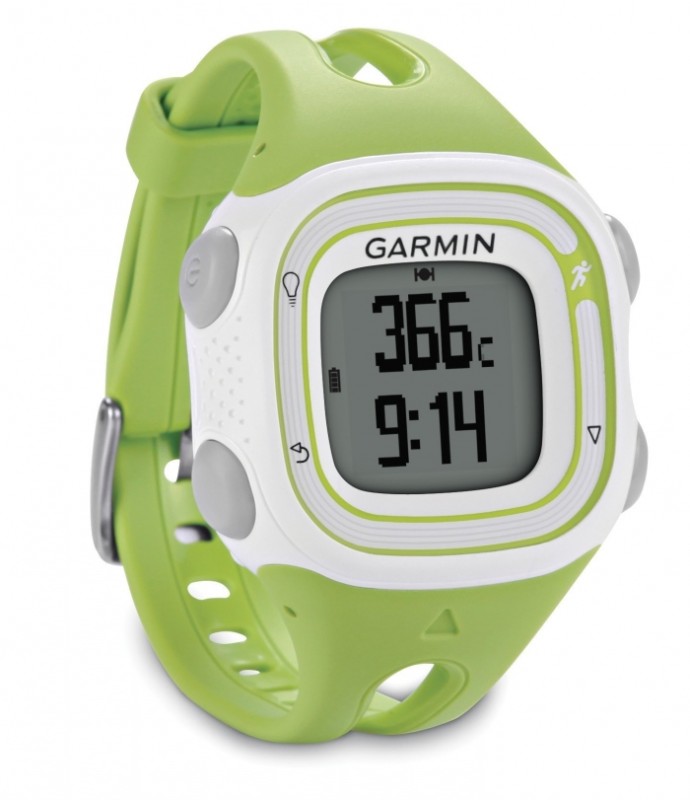 Garmin Forerunner 10 GPS Watch