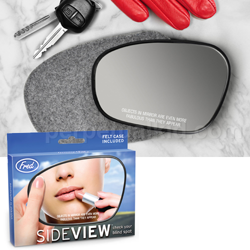 SIDEVIEW PURSE MIRROR