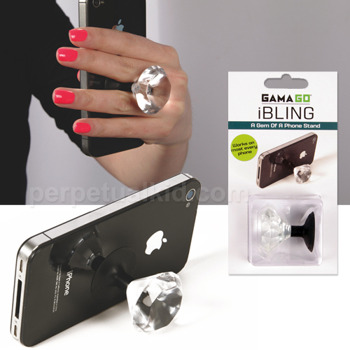 iBLING PHONE STAND