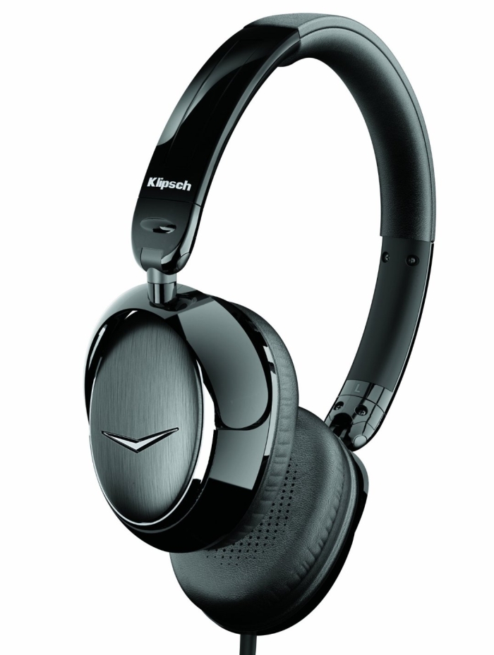 Klipsch Image ONE Gen 2 OnEar Headphones
