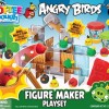 angry birds softee dough