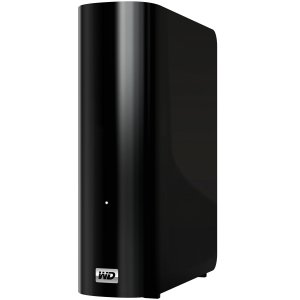 3 TB USB 3.0/2.0 Desktop External Hard Drive