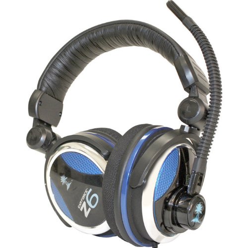 Ear Force Z6A Gaming Headset