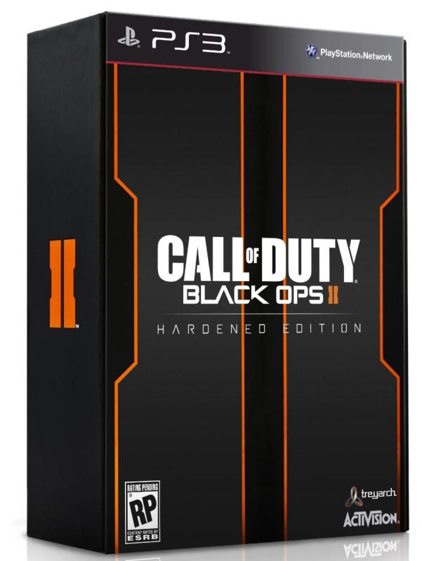 Call of Duty: Black Ops II