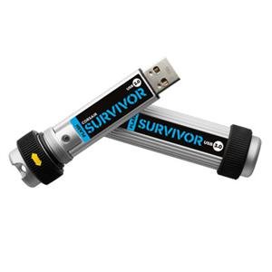 Corsair CMFSV3-64GB USB 3.0 64 GB Flash Survivor