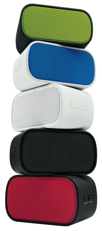 Mobile Boombox Bluetooth Speaker and Speakerphone
