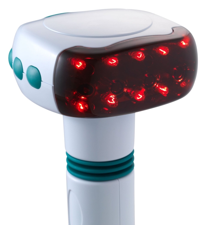Body Essential Massager with Heat