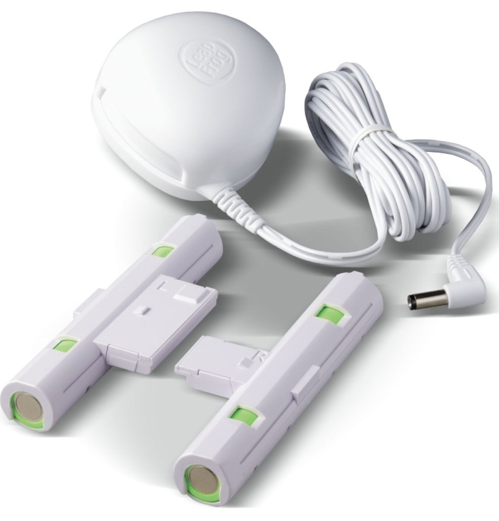 LeapPad2 Recharger Pack