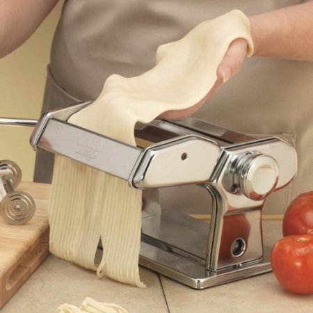 Atlas Marcato Pasta Machine