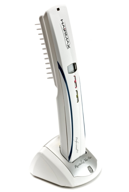 Hairmax Lasercomb Professional 12