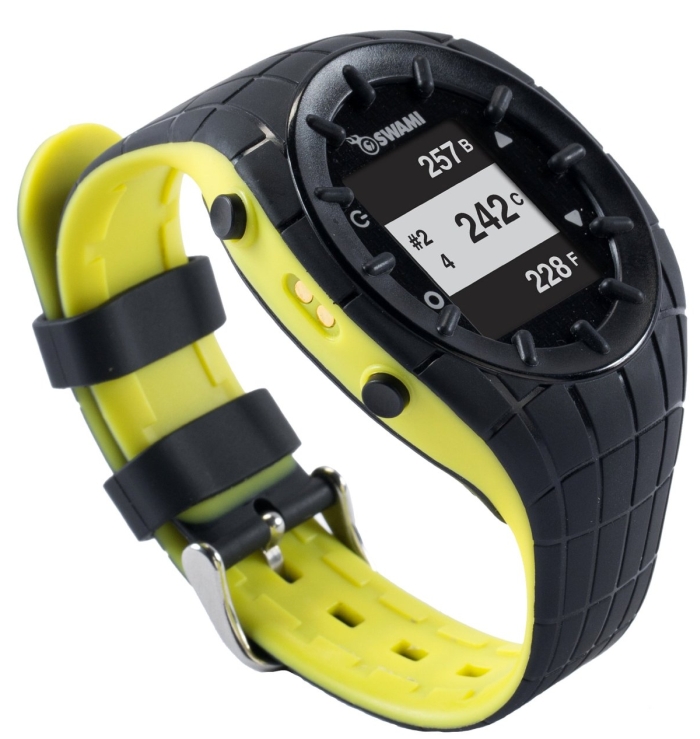 Watch Golf GPS