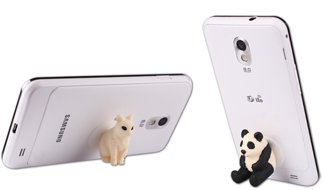 Animal Smartphone Stand