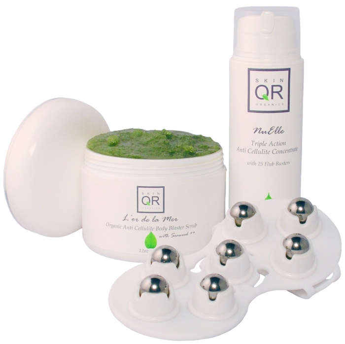 Solutions Anti Cellulite Collection