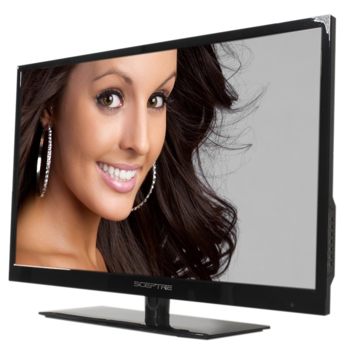 Sceptre E325BV-HDH 32-Inch 720p 60Hz LED HDTV