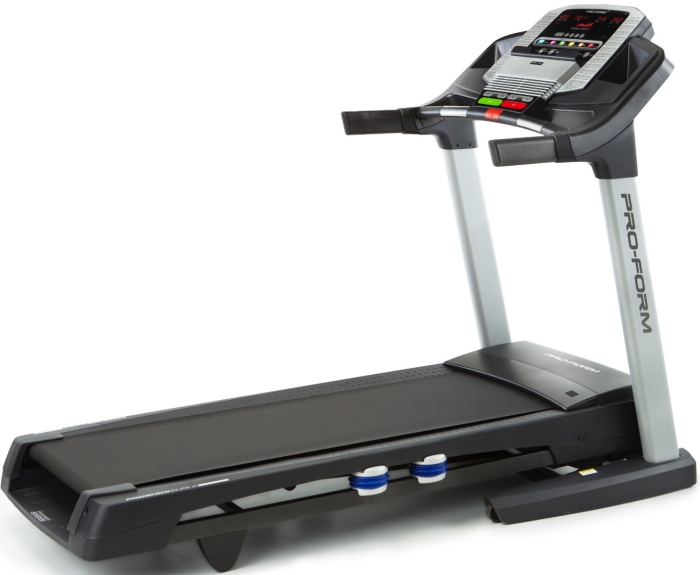 ProForm Power 995 Treadmill (2012 Model)