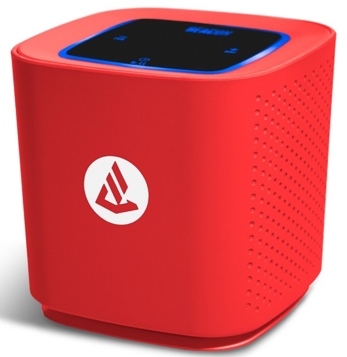 Audio Phoenix Wireless Bluetooth Speaker