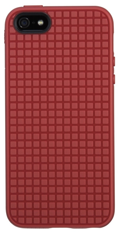 Speck Products PixelSkin HD Rubberized Case for iPhone 5