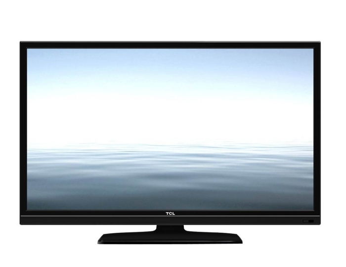TCL L42FHDE30 42-Inch 1080p 60Hz Slim-Bezel LCD HDTV