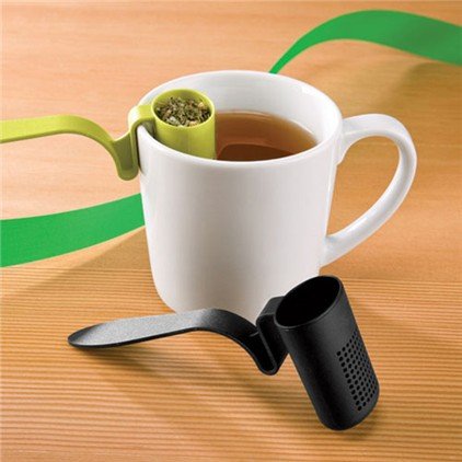 Grip-Easy Tea Infuser 