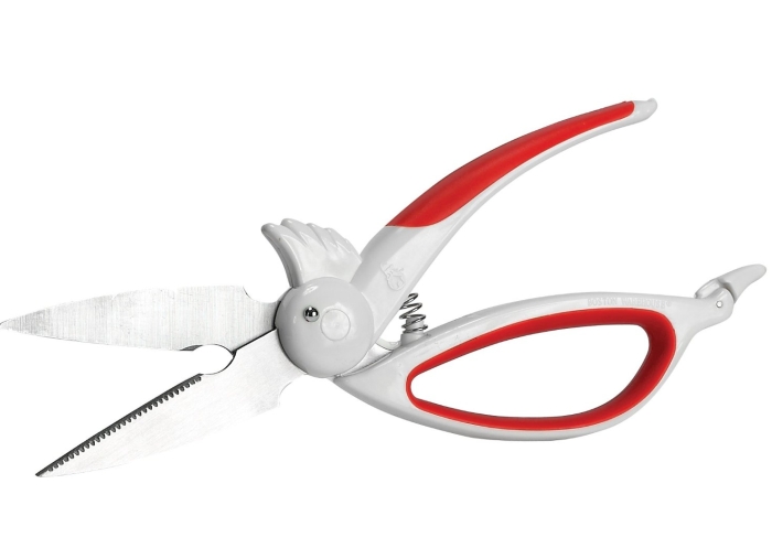 Animal House Woodpecker Poultry Shears