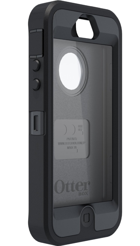 OtterBox Defender Series Case for iPhone 5