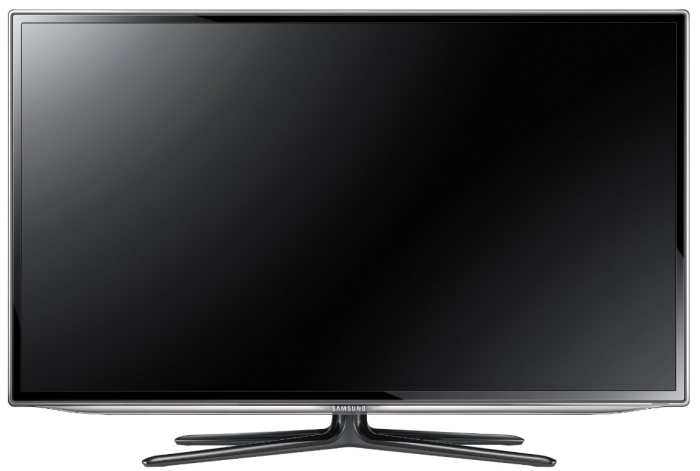 Samsung UN55ES6003 55-Inch 1080p 120Hz Slim LED HDTV
