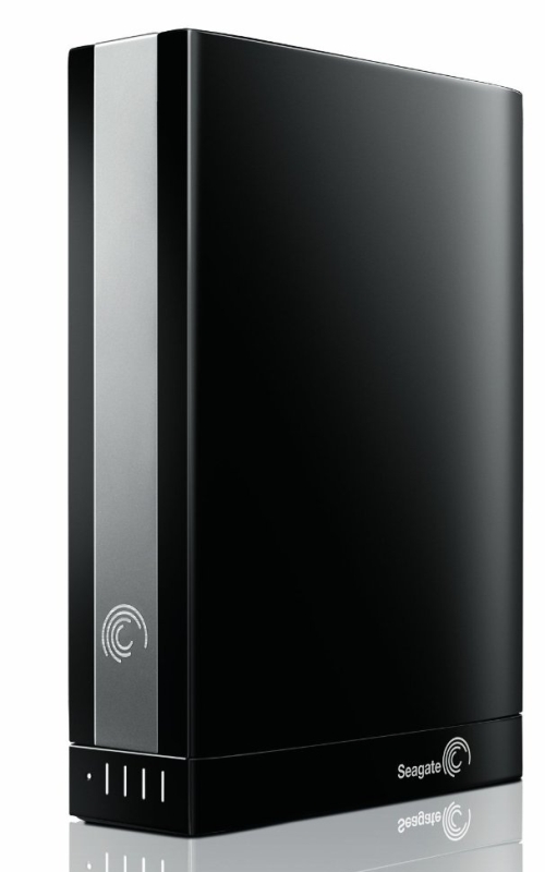 Seagate Backup Plus 3 TB USB 3.0 Desktop External Hard Drive for Mac 