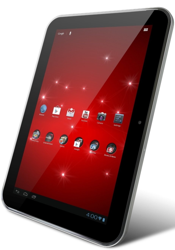 Toshiba Excite AT305T64 10.1-Inch 64 GB Tablet Computer