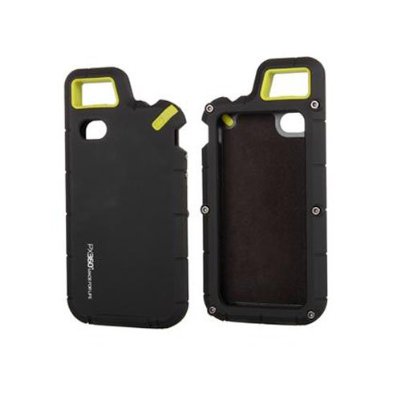Extreme Protector Case for Apple iPhone 4 / 4S