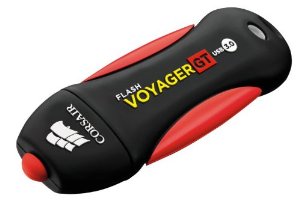 Corsair Flash Voyager 128GB USB 3.0 