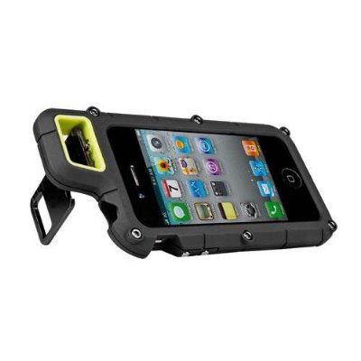 Extreme Protector Case for Apple iPhone 4 / 4S