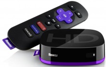 stream computer to roku