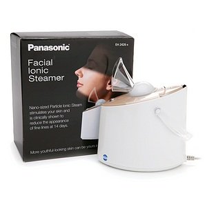 Panasonic EH2426N Facial Ionic Steamer with Nano Steam