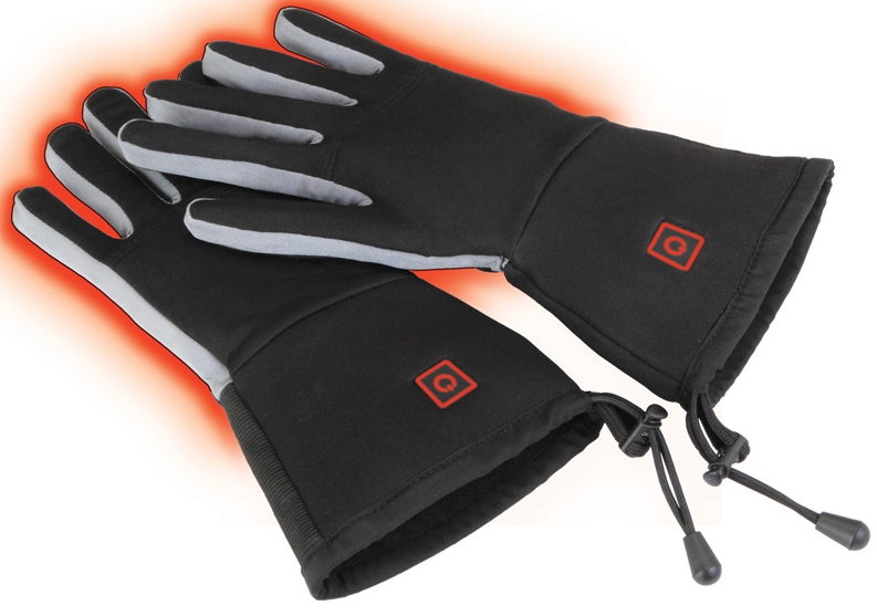 Wireless Rechargable Heated Glove Liners