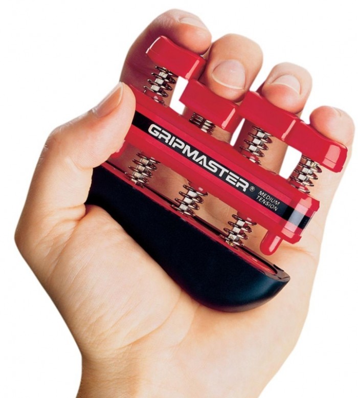 Gripmaster Hand Exerciser