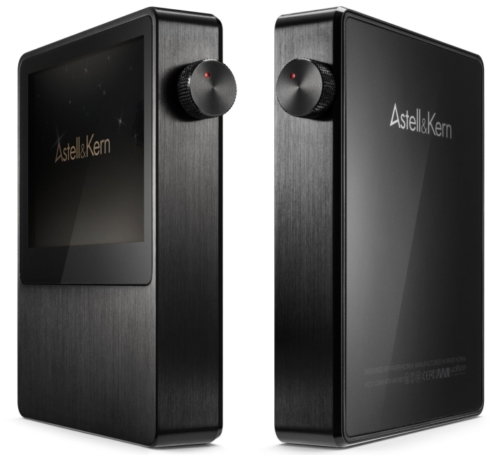 Amazon.com  Astell&Kern AK100 Mastering Quality Sound (MQS) Portable System - PT04