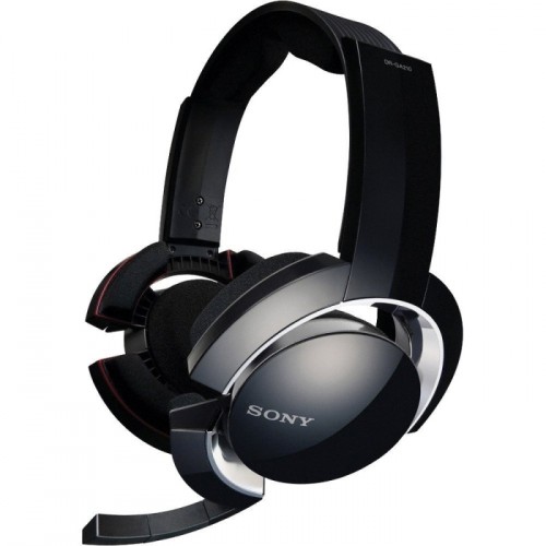 Sony PC Gaming Headset – 7 Gadgets