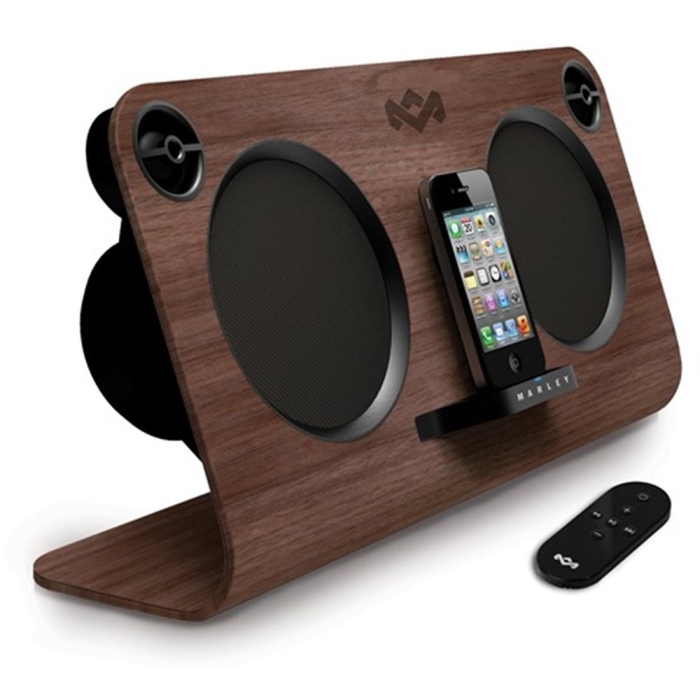 Amazon.com  The House of Marley Get Up Stand Up Headphones in Harvest - MAIN