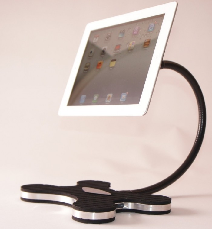 XFLEX iPad, Tablet, and eReader stand