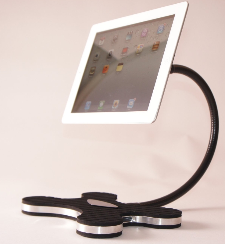 Amazon.com  XFLEX iPad, Tablet, and eReader stand - MAIN