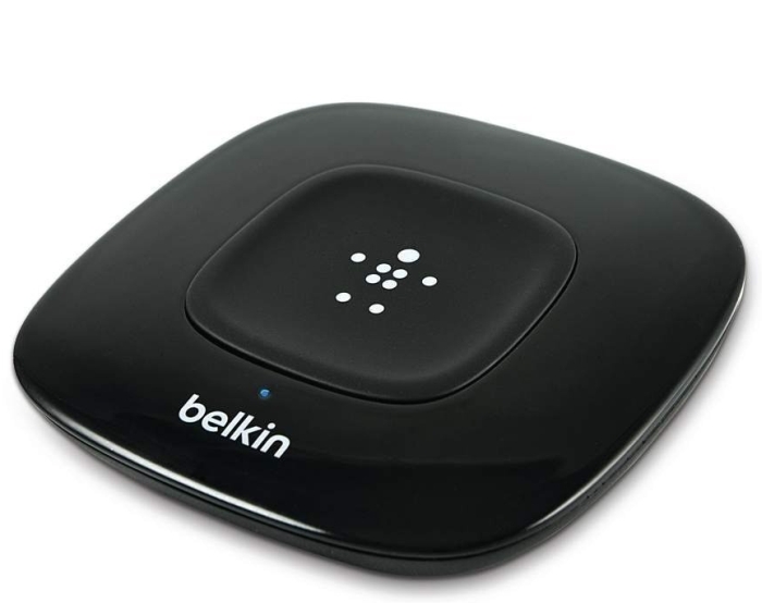 Amazon.com  Belkin Bluetooth HD Music Receiver - MAIN