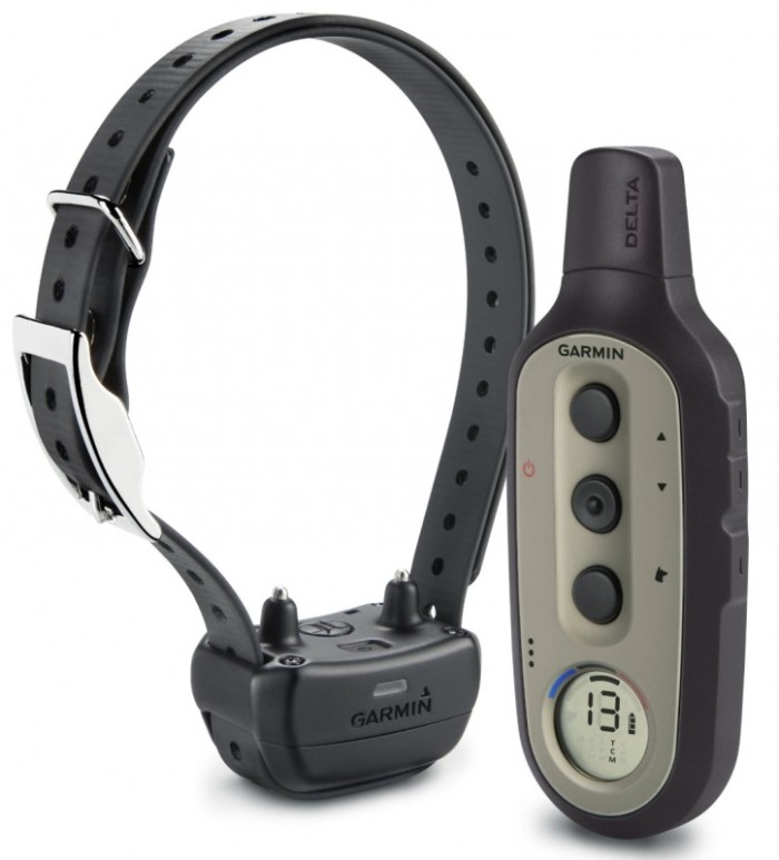 Garmin Delta Sport Dog Training Collar And Bark Limiter at Inez Fink blog