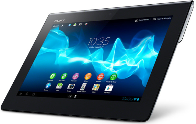 tablet