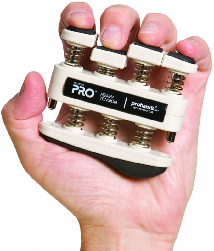 Pro Hand Exerciser
